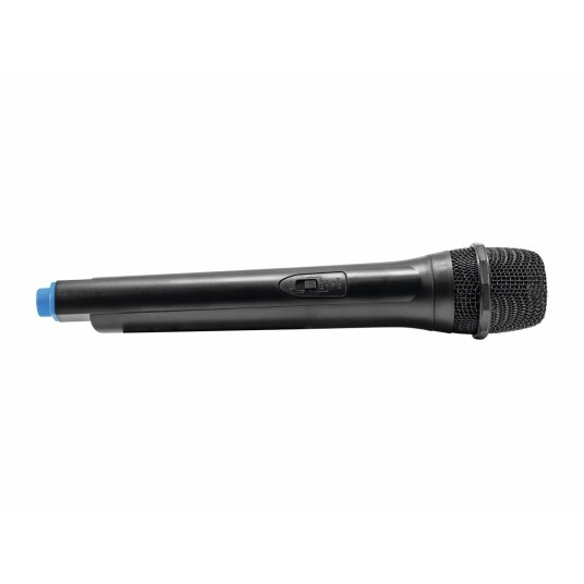 Omnitronic Wams-65bt Microphone Wireless Microphone