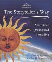 The Storytellers Way Av Ashley Ramsden, Sue Hollingsworth