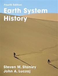 Earth System History Av Steven M. Stanley Earth System History Av Steven M. Stanley