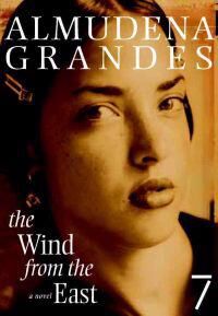 Grandes, Almudena The Wind from the East (1583227466)