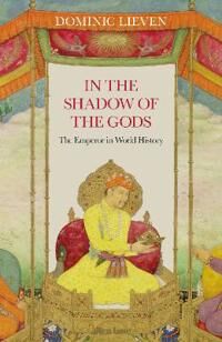 In The Shadow Of The Gods Av Dominic Lieven