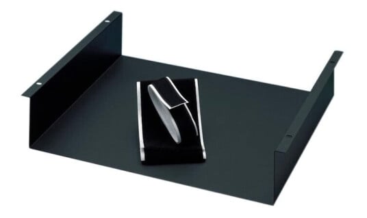 Adam Hall Parts 8756 - 19" Rack Cradle 2