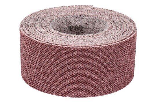 Mirka Slipnätsrulle Abranet Ace Hd 115mmx10m Grip P80
