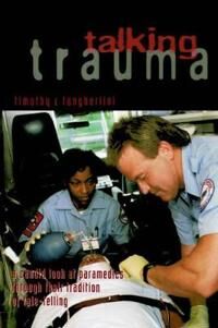 Tangherlini Timothy R. Talking Trauma