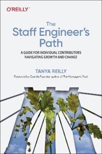 The Staff Engineer'S Path Av Tanya Reilly