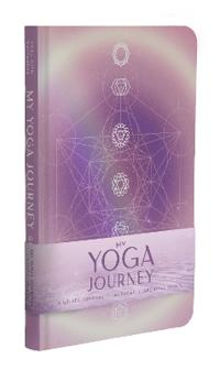 My Yoga Journey (Yoga With Kassandra, Yoga Journal) Av Kassandra Reinhardt My Yoga Journey (Yoga With Kassandra, Yoga Journal) Av Kassandra Reinhardt