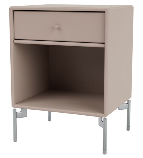 Montana Dream nattbord Mushroom 137, kromben