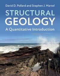 Pollard David D. Structural Geology