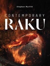 Murfitt, Stephen Contemporary Raku (1785009931)