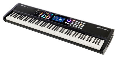 Kurzweil SP-7 Grand