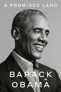 A Promised Land Av Barack Obama A Promised Land Av Barack Obama