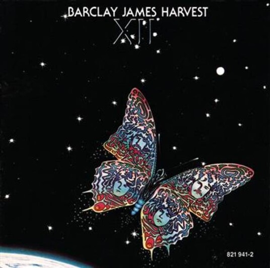 Barclay James Harvest Xii Deluxe Remastered & Expanded Edition 2CD + DVDA Barclay James Harvest Xii Deluxe Remastered & Expanded Edition 2CD + DVDA