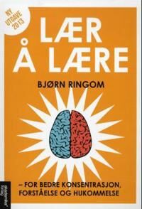 Lær Å Lære Av Bjørn Ringom