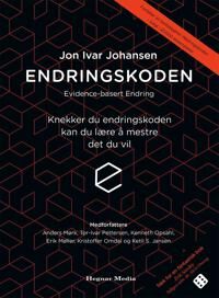 Endringskoden Av Jon Ivar Johansen