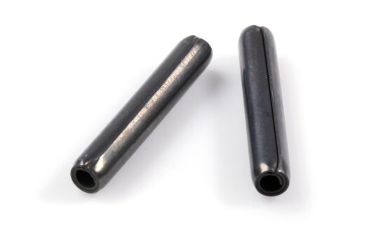 Arvid Nilsson I8750-St Ø2x8 Spiral Spennstift Normal 1000-Pakke
