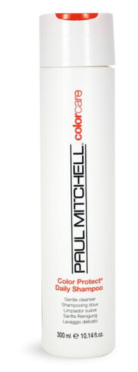 Paul Mitchell Color Protect Fargebevarende Sjampo 300 ml for Farget Hår Paul Mitchell Color Protect Fargebevarende Sjampo 300 ml for Farget Hår