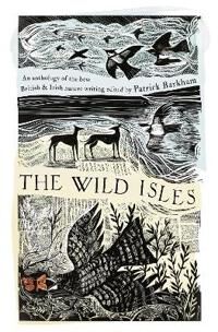 Barkham Patrick The Wild Isles