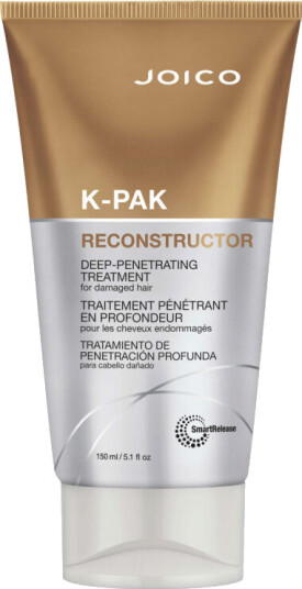 Joico K-Pak Deep-Penetrating Reconstructor 150ml Joico K-Pak Deep-Penetrating Reconstructor 150ml