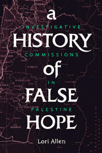 A History Of False Hope Av Lori Allen