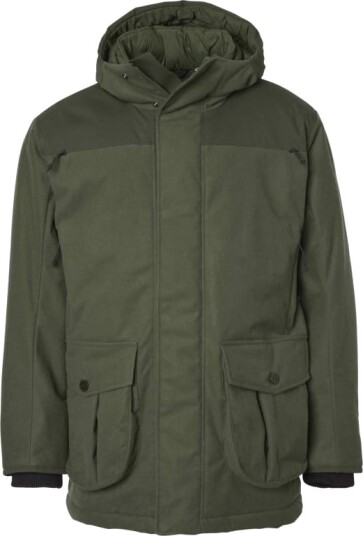 Chevalier Men's Frost Jacket Grønn M Man