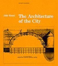 The Architecture Of The City Av Aldo Rossi