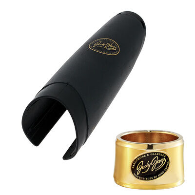 Jody Jazz Power ring Set HRT1