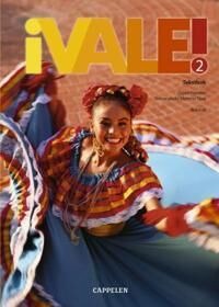 ¡vale! 2 Av Örjan Hanson, Inmaculada Moreno Teva