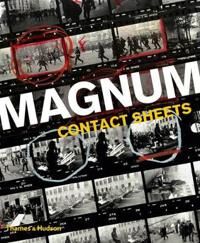 Magnum Contact Sheets Av Kristen Lubben