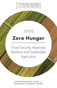 Cheo Ambe Emmanuel SDG2 - Zero Hunger