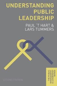 Hart Paul 't Understanding Public Leadership Hart Paul 't Understanding Public Leadership