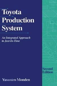 Monden Y. Toyota Production System