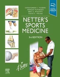 Netter'S Sports Medicine Av Christopher (Assistant Clinical Professor University Of Colorado Health Sciences Center Department Of Family Medicine
