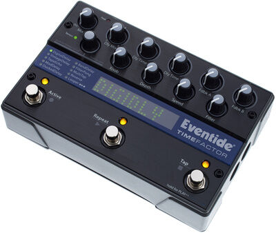 Eventide TimeFactor Eventide TimeFactor