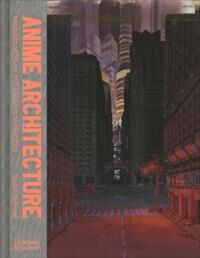 Anime Architecture Av Stefan Riekeles