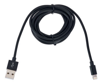 Ansmann Lightning Data/Charging Cable Ansmann Lightning Data/Charging Cable