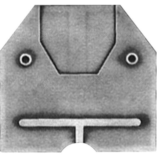 Wieland Apn 10 Endeplate vo