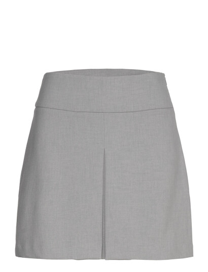 United Colors of Benetton Skirt - Grey - 34