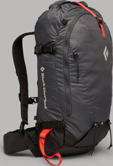 Black Diamond Cirque 35 Backpack Carbon S/M