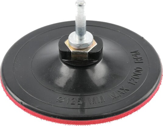 Hogert Technik HT8D210 Feste, slipeskive