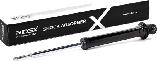 RIDEX 854S0405 Støtdemper