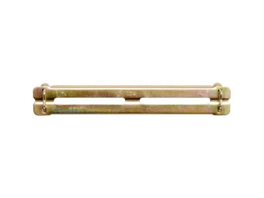 Flo Guide For Kjedefil 4,8 Mm 79867