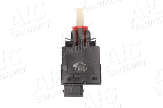 Bremselysbryter AIC 51479