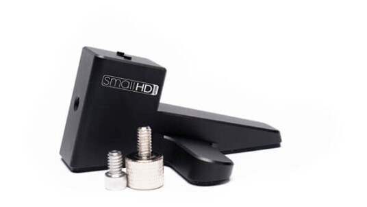 SMALLHD 7-inch C-Stand/Table Stand Mount SMALLHD 7-inch C-Stand/Table Stand Mount