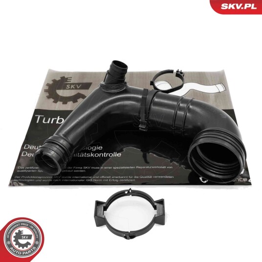ESEN SKV 24SKV571 Ladeluftslange