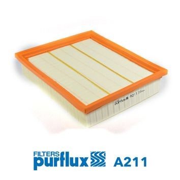 Luftfilter PURFLUX A211