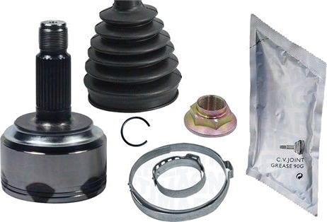MAGNETI MARELLI 302015100147 Drivledd