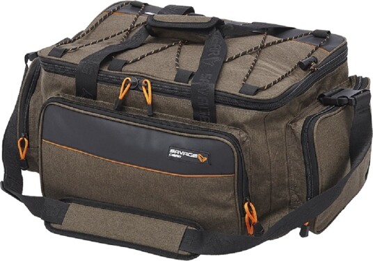 Gear Savage Gear System Carryall Large Fiskeveske For Fiskeutstyr Gear Savage Gear System Carryall Large Fiskeveske For Fiskeutstyr
