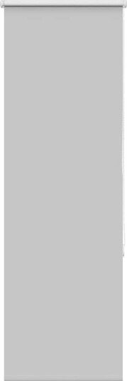  Rullegardin lystette 50x130 cm stoff bredde 45,7 polyester