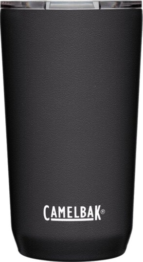Camelbak Horizon Tumbler Stainless Steel Vacuum Insulated Black 0.47 L, Black