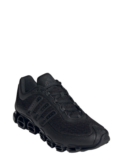 Adidas Originals Megaride Black 45 1/3 Adidas Originals Megaride Black 45 1/3